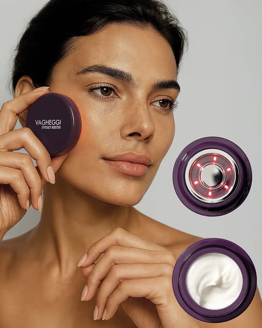 Vagheggi Longevity 75-25